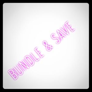 Add to your bundle & get an offer!